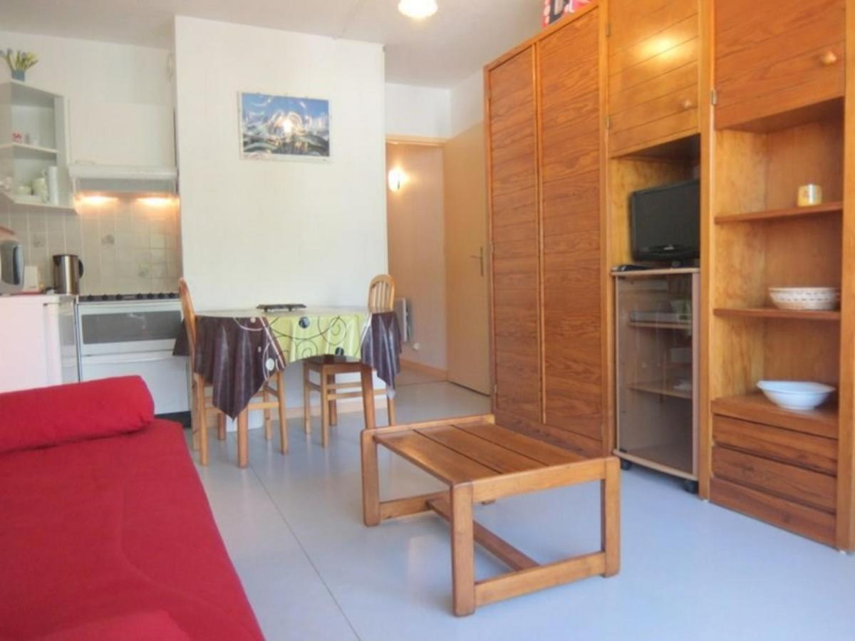 Appartement Gourette, 1 Piece, 6 Personnes - Fr-1-400-82 ภายนอก รูปภาพ